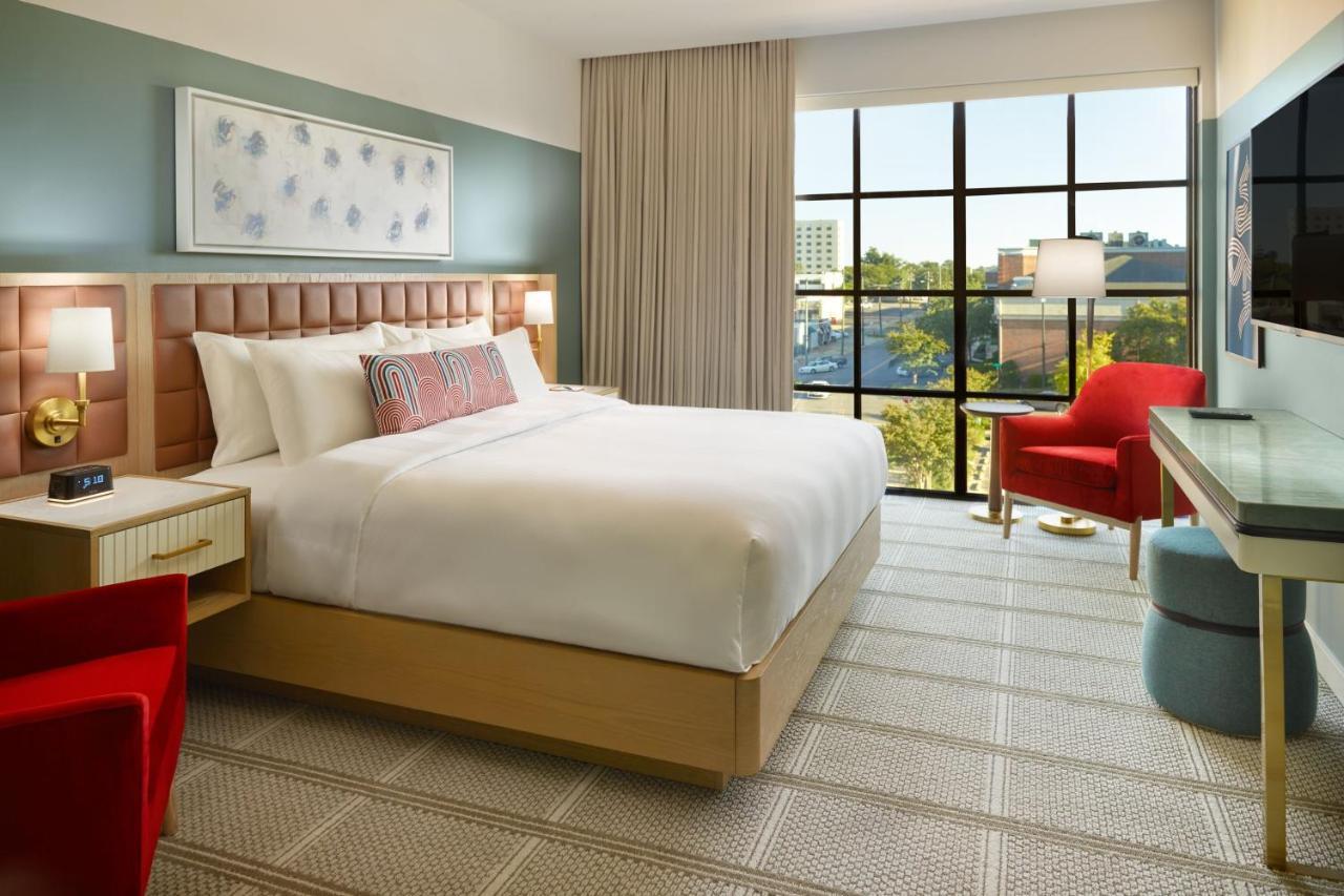 The Alamite, Tuscaloosa, A Tribute Portfolio Hotel 3*