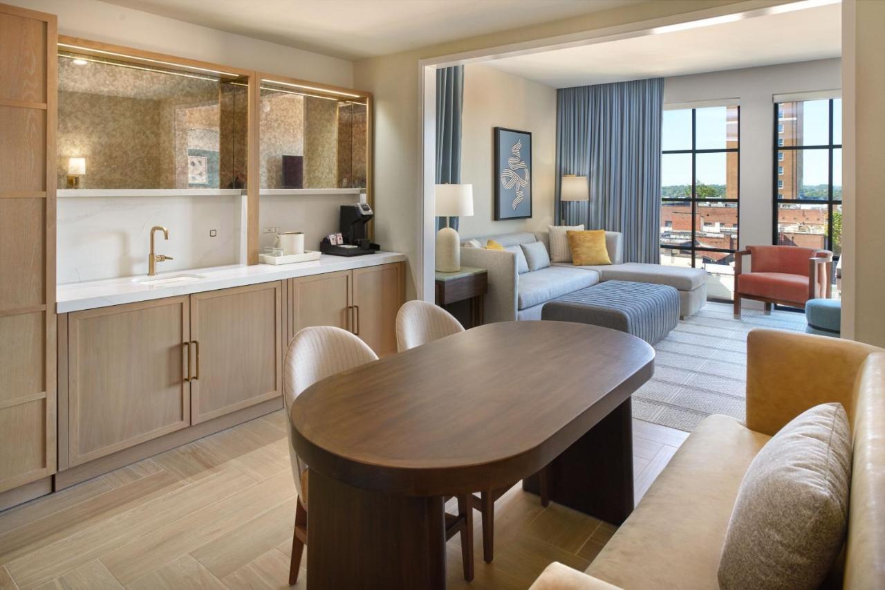 The Alamite, Tuscaloosa, A Tribute Portfolio Hotel