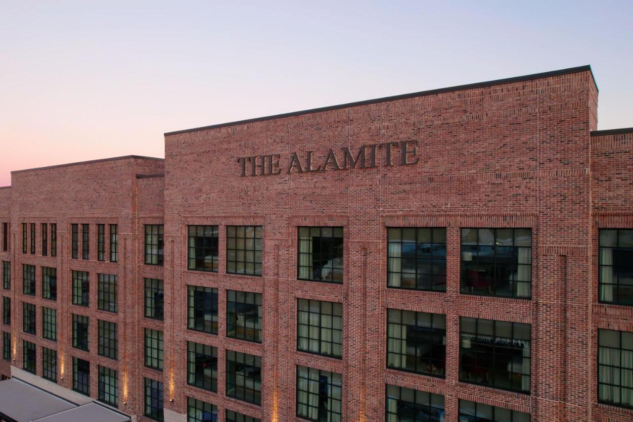 The Alamite, Tuscaloosa, A Tribute Portfolio