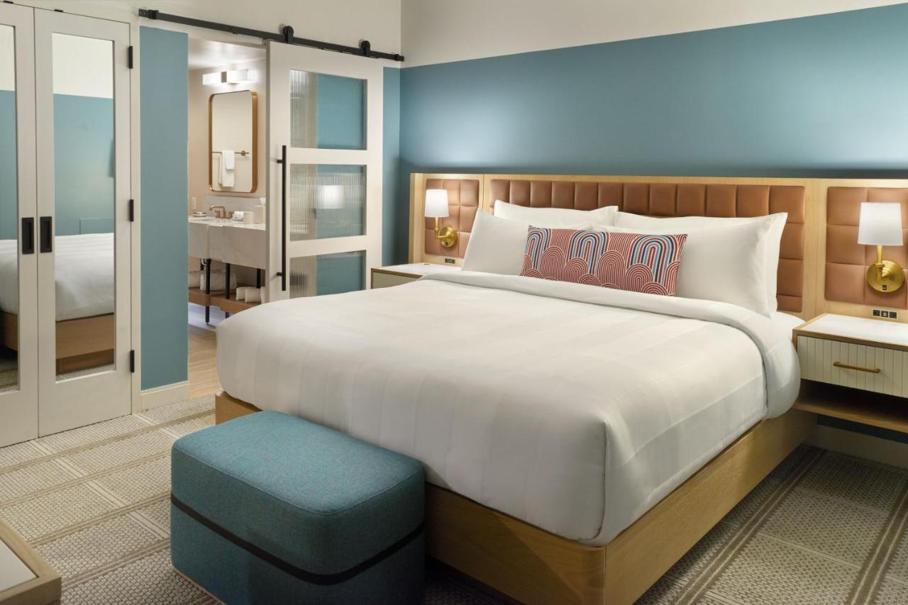The Alamite, Tuscaloosa, A Tribute Portfolio Hotel