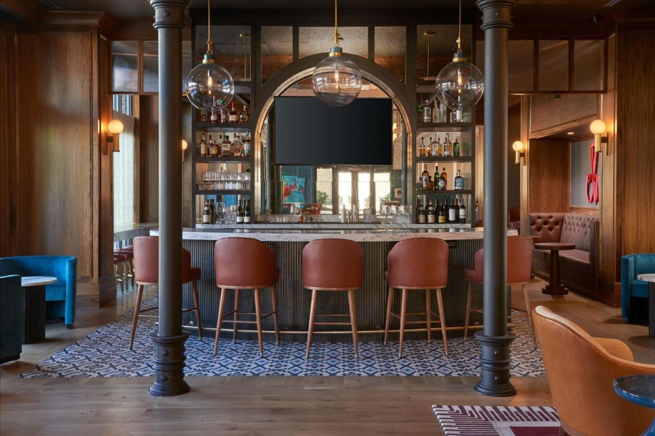The Alamite, Tuscaloosa, A Tribute Portfolio Hotel 3*