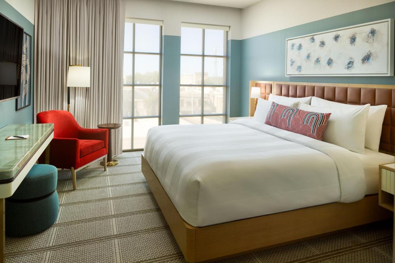 The Alamite, Tuscaloosa, A Tribute Portfolio Hotel Tuscaloosa