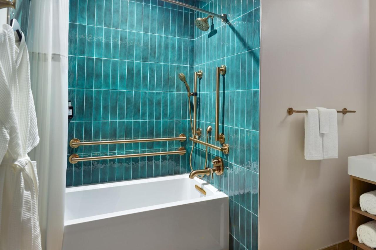 The Alamite, Tuscaloosa, A Tribute Portfolio Hotel 3*