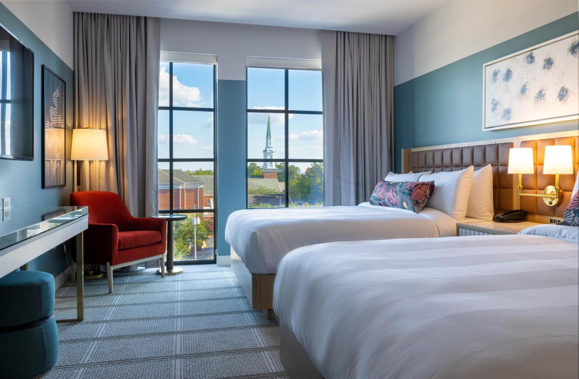 The Alamite, Tuscaloosa, A Tribute Portfolio Hotel 3*